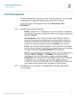 Preview for 37 page of Cisco Small Business RV220W Administration Manual