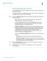 Preview for 49 page of Cisco Small Business RV220W Administration Manual