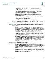 Preview for 57 page of Cisco Small Business RV220W Administration Manual