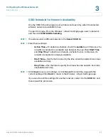 Preview for 61 page of Cisco Small Business RV220W Administration Manual