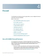 Preview for 64 page of Cisco Small Business RV220W Administration Manual