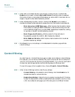 Preview for 73 page of Cisco Small Business RV220W Administration Manual