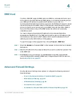 Preview for 82 page of Cisco Small Business RV220W Administration Manual