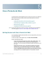 Preview for 98 page of Cisco Small Business RV220W Administration Manual