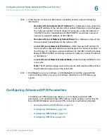 Preview for 111 page of Cisco Small Business RV220W Administration Manual