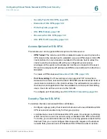 Preview for 125 page of Cisco Small Business RV220W Administration Manual