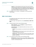 Preview for 172 page of Cisco Small Business RV220W Administration Manual