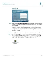 Preview for 222 page of Cisco Small Business RV220W Administration Manual