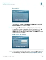 Preview for 223 page of Cisco Small Business RV220W Administration Manual