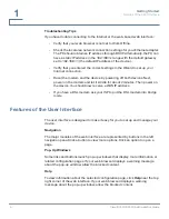 Preview for 8 page of Cisco Small Business RV320 Administration Manual