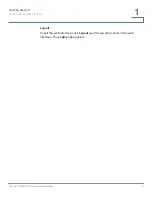 Preview for 9 page of Cisco Small Business RV320 Administration Manual