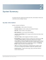 Preview for 11 page of Cisco Small Business RV320 Administration Manual