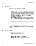 Preview for 14 page of Cisco Small Business RV320 Administration Manual