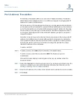 Preview for 37 page of Cisco Small Business RV320 Administration Manual