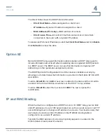 Preview for 49 page of Cisco Small Business RV320 Administration Manual