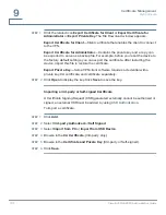 Preview for 102 page of Cisco Small Business RV320 Administration Manual