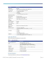 Preview for 3 page of Cisco Small Business RV320 Brochure & Specs