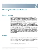 Preview for 8 page of Cisco Small Business WAP44 Administration Manual