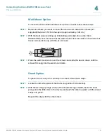 Preview for 16 page of Cisco Small Business WAP44 Administration Manual