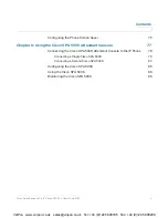 Preview for 7 page of Cisco SPA 501G User Manual