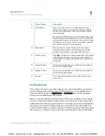 Preview for 13 page of Cisco SPA 501G User Manual