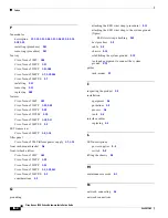 Preview for 156 page of Cisco SR2016T-NA Installation Manual