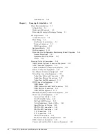 Preview for 6 page of Cisco TelePresence Server 7010 Hardware Installation And Maintenance Manual