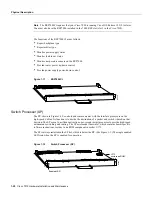 Preview for 34 page of Cisco TelePresence Server 7010 Hardware Installation And Maintenance Manual