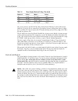 Preview for 56 page of Cisco TelePresence Server 7010 Hardware Installation And Maintenance Manual