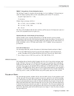 Preview for 73 page of Cisco TelePresence Server 7010 Hardware Installation And Maintenance Manual