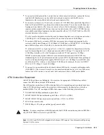 Preview for 79 page of Cisco TelePresence Server 7010 Hardware Installation And Maintenance Manual