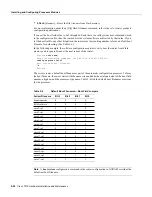 Preview for 178 page of Cisco TelePresence Server 7010 Hardware Installation And Maintenance Manual