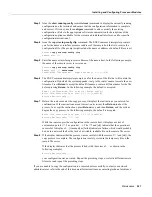 Preview for 185 page of Cisco TelePresence Server 7010 Hardware Installation And Maintenance Manual