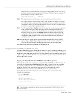 Preview for 187 page of Cisco TelePresence Server 7010 Hardware Installation And Maintenance Manual