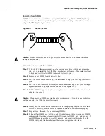 Preview for 195 page of Cisco TelePresence Server 7010 Hardware Installation And Maintenance Manual