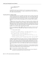 Preview for 208 page of Cisco TelePresence Server 7010 Hardware Installation And Maintenance Manual