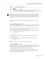 Preview for 217 page of Cisco TelePresence Server 7010 Hardware Installation And Maintenance Manual