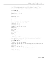 Preview for 223 page of Cisco TelePresence Server 7010 Hardware Installation And Maintenance Manual