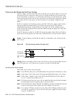 Preview for 236 page of Cisco TelePresence Server 7010 Hardware Installation And Maintenance Manual