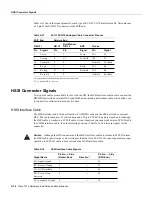 Preview for 254 page of Cisco TelePresence Server 7010 Hardware Installation And Maintenance Manual