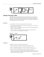 Preview for 261 page of Cisco TelePresence Server 7010 Hardware Installation And Maintenance Manual