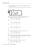 Preview for 262 page of Cisco TelePresence Server 7010 Hardware Installation And Maintenance Manual