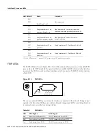 Preview for 266 page of Cisco TelePresence Server 7010 Hardware Installation And Maintenance Manual