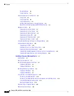 Preview for 4 page of Cisco TelePresence Server 7010 Installation Manual