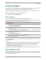 Preview for 281 page of Cisco TelePresence Administrator'S Manual