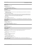 Preview for 471 page of Cisco TelePresence Administrator'S Manual