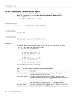 Preview for 22 page of Cisco uBR904 Troubleshooting Tips