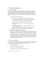 Preview for 4 page of Cisco UC500 series Configuration Manual