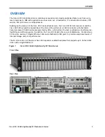 Preview for 3 page of Cisco UCS C24 M3 Manual