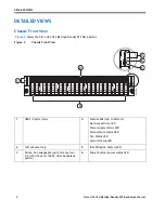 Preview for 4 page of Cisco UCS C24 M3 Manual